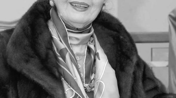 coana joitica zoe trahanache in anul caragiale