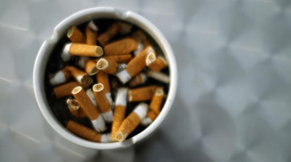 in doar zece ani numarul deceselor cauzate de fumat s a triplat ce mai spune studiul world lung foundation