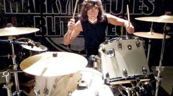 marky ramone s blitzkrieg live in jukebox venue