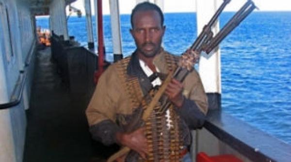 piratii nu au culoare politica au capturat o nava chineza