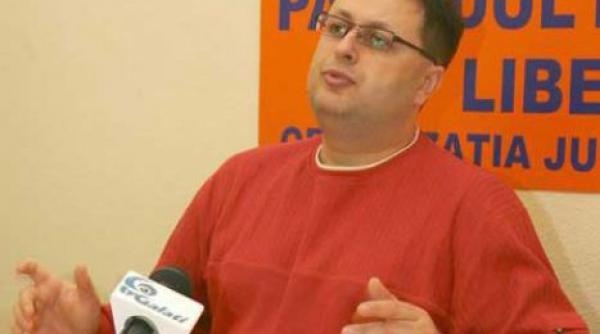 senatorul pdl marius necula audiat la diicot galati in dosarul boldea