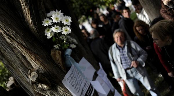 the independent rata sinuciderilor a crescut in europa de la inceputul crizei financiare