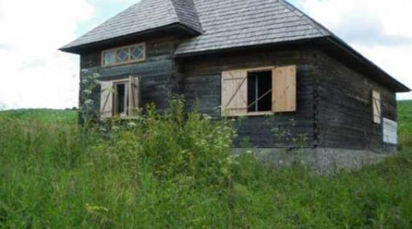 case pentru persoanele cu probleme de sanatate mintala