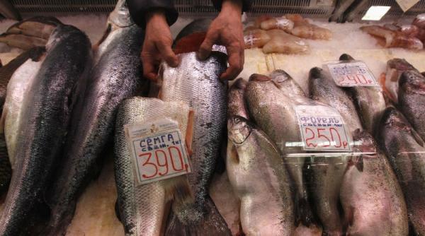 copilaria cu miros de floare de corcodus si scrumbie la cuptor