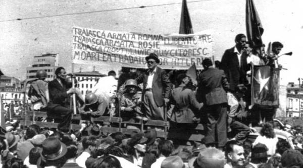 enciclopedia regimului comunist