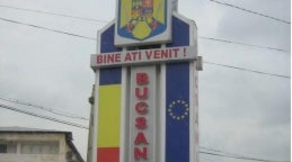 liderul unpr din bucsani il acuza pe primarul psd ca i a incendiat masina