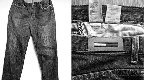 omagiu lucrului bine facut