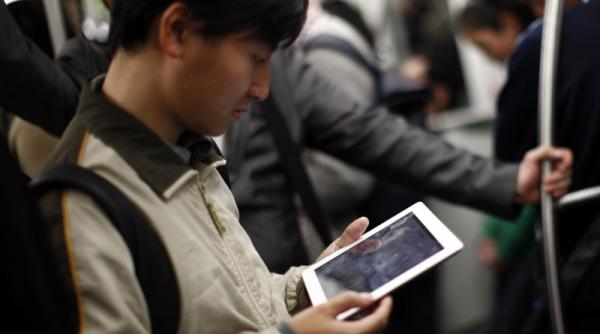 un adolescent chinez si a vandut un rinichi pentru a si cumpara un iphone si un ipad