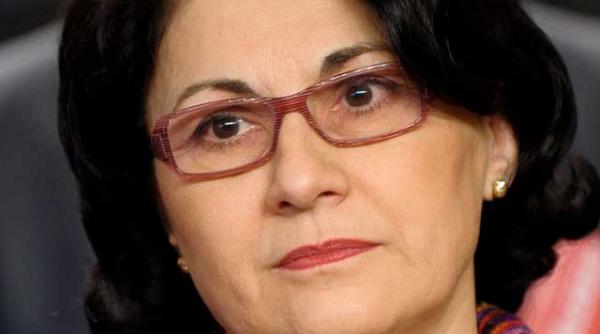 astazi e ziua ta prof univ dr ecaterina andronescu