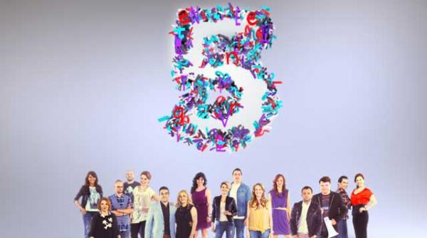 azi antena2 face cinci ani