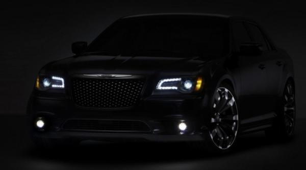 chrysler revine in china