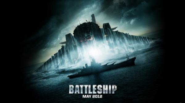 concurs battleship