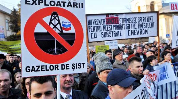 fractionarea hidraulica aduce cutremurul studiile facute la nivel international nu sunt valabile in romania unde solul are alt specific