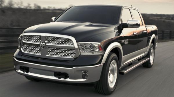 galerie foto dodge ram 1500