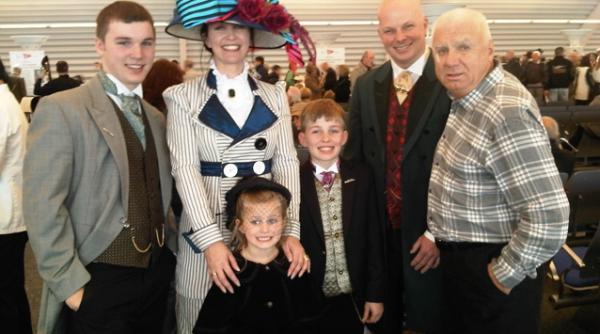 singurii romani de pe titanic cornel si alina tabacaru au rezervat cea mai luxoasa cabina