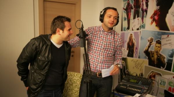 de pasti buzdugan si morar muta un oradean in casa noua