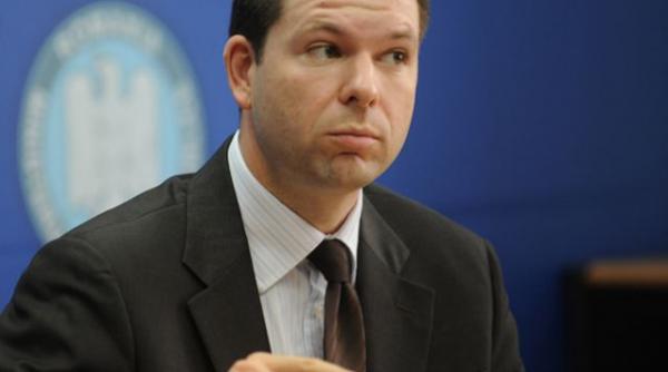 dragoi vom reorganiza fiscul cu ajutorul bancii mondiale se apropie demiterea lui blejnar