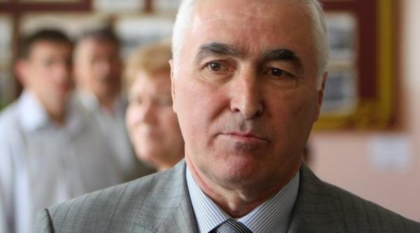 fostul sef al kgb leonid tibilov ales presedinte al osetiei de sud