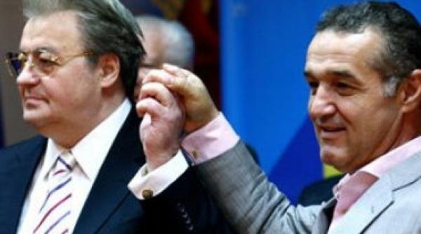 gigi becali a rupt alianta cu fratele mai mare vadim dupa doar trei saptamani