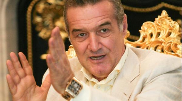 gigi becali despre dosarul valiza daca ma condamna plec ma duc unde sunt liber unde pot sa fac ce vreau pe banii mei