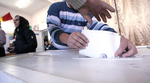 partidele romanesti din harghita solicita conducerii usl din judet realizarea unei aliante electorale