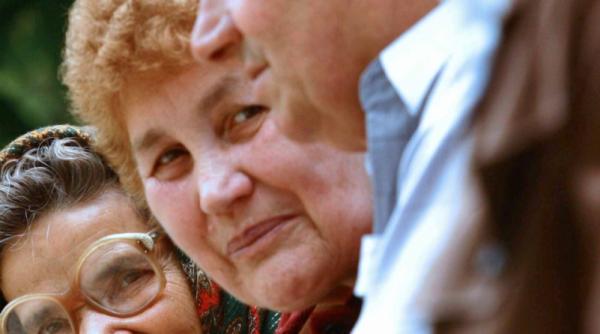 pensiile se platesc mai repede luna aceasta