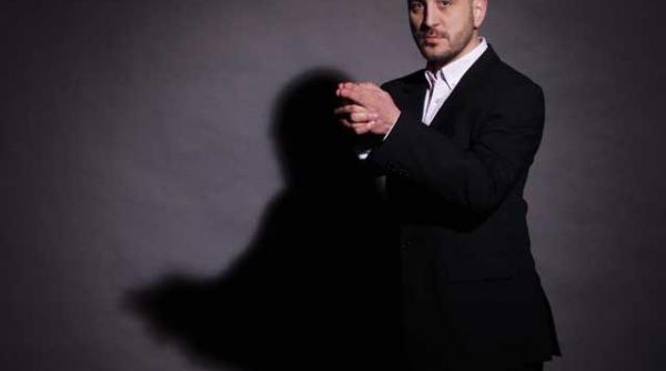 razvan exarhu am centura neagra la mancarea de linte