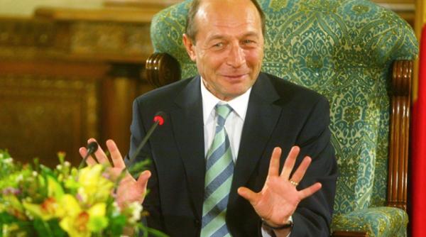 scandal diplomatic fara precedent traian basescu refuza sa primeasca scrisorile de acreditare ale unui ambasador ue