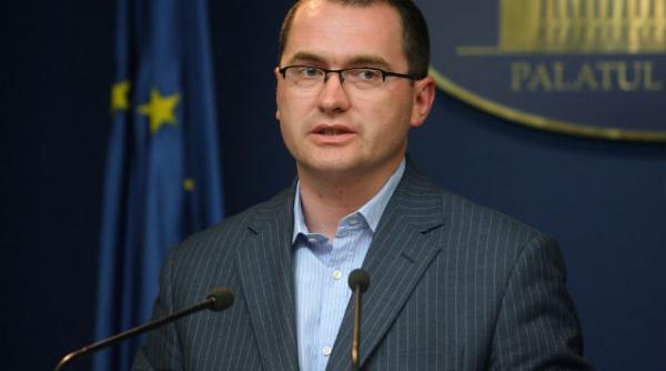 udmr va desemna marti viitorul ministru al mediului vezi cine va fi urmasul lui laszlo borbely