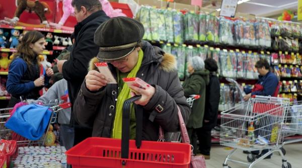 88 dintre romani si au abandonat proiectele financiare