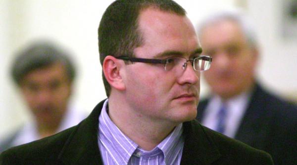 basescu a semnat decretul de numire in functia de ministru al mediului a lui attila korodi