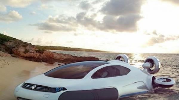 cum vor arata masinile peste 50 de ani un articol spectaculos in gazeta de azi