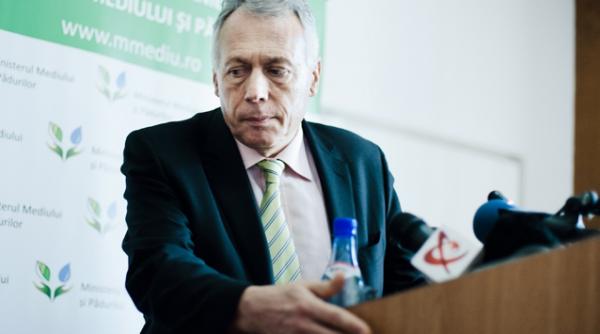 deputatii juristi au avizat favorabil inceperea urmaririi penale a lui laszlo borbely