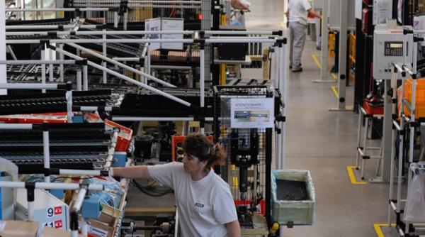 industria a hibernat primele doua luni energia a crescut fulminant din cauza gerului