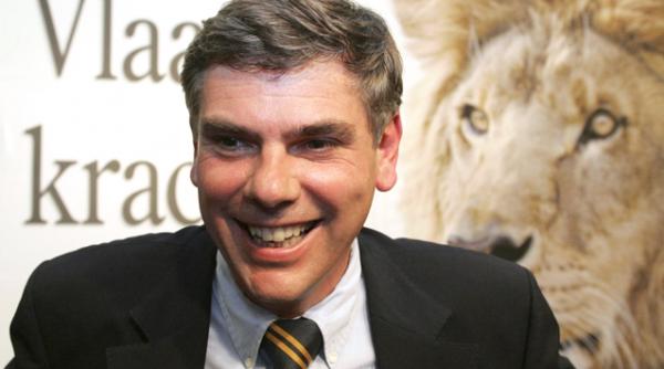 ofensiva antiimigranti si in belgia dupa modelul olandez