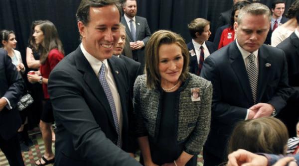 rick santorum se retrage din cursa pentru candidatura republicana la presedintia sua
