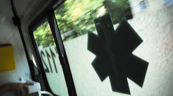 un iesean s a spanzurat cu lesa cainelui vezi ce l a facut sa isi puna capat zilelor