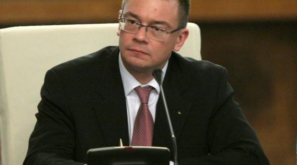 ungureanu este preocupat de recuperarea salariilor dar nu face promisiuni