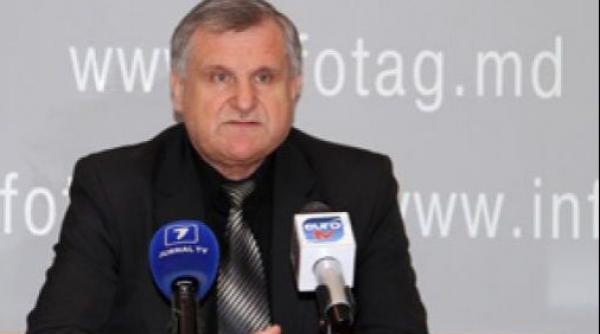 atentat in republica moldova seful anre a fost ranit dupa ce autoturismul sau a sarit in aer