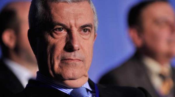 calin popescu tariceanu ii recomanda lui ungureanu sa nu ia decizii in chestiuni strategice precum privatizarile