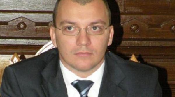 cererea deputatului boldea de eliberare conditionata respinsa de instanta suprema