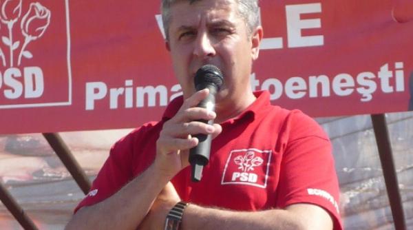 deputat psd opozitia poarta discutii cu parlamentari ai pdl care intentioneaza sa voteze motiunea de cenzura