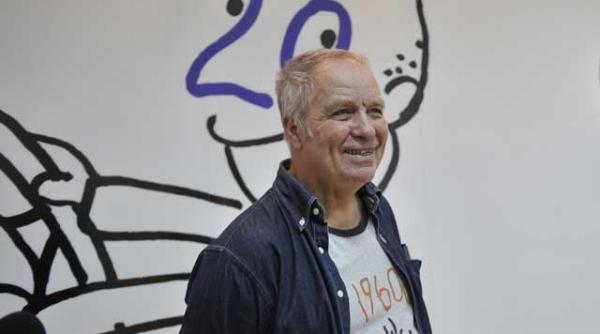 mihai stanescu sefele de librarii nu mi primesc cartile spun ca n au loc in rafturi