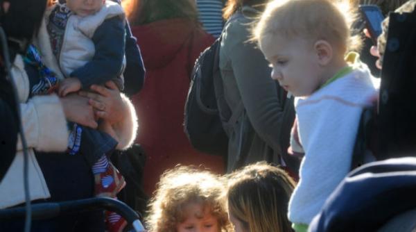 ministrul muncii doreste o alta reintregire cea a indemnizatiilor de crestere a copilului