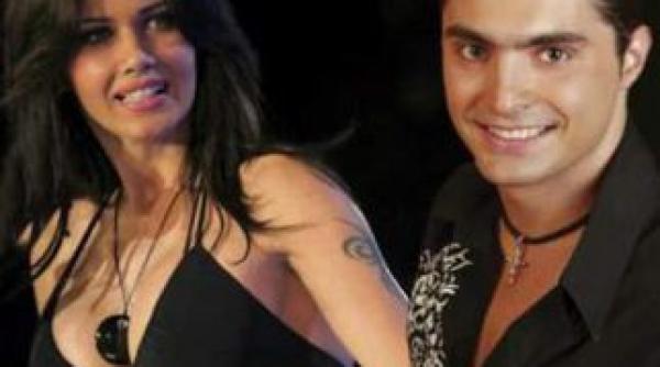 oana zavoranu a plans la tv vezi cine o consoleaza cand ii este dor de pepe