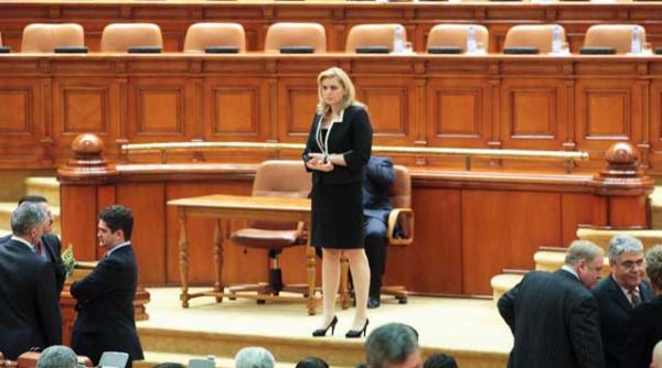 plangere penala impotriva robertei anastase