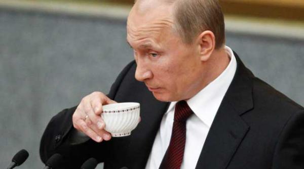 putin mai vrea un mandat prezidential al patrulea