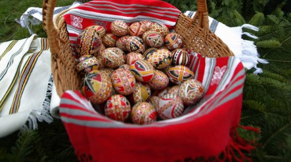 ultima strigare pentru vacanta de pasti