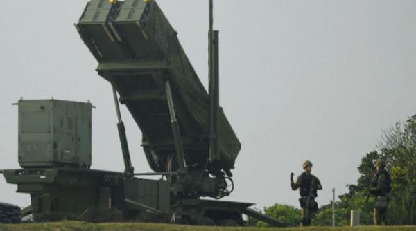 alerta maxima japonezii pregatiti in orice clipa sa doboare racheta nord coreenilor