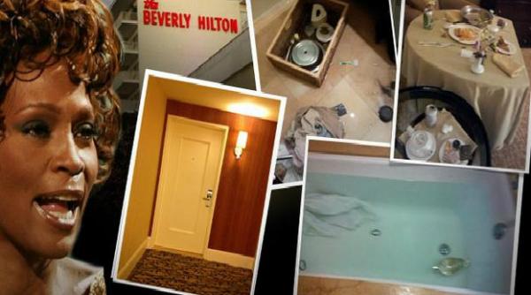 asculta apelul telefonic la 911 care anunta moartea lui whitney houston audio